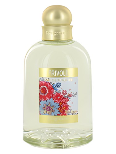 profumo Frivole di Fragonard da donna