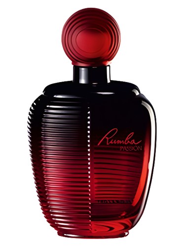 profumo Rumba Passion di Ted Lapidus da donna