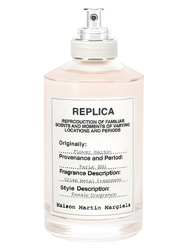 profumo Flower Market di Maison Martin Margiela da donna