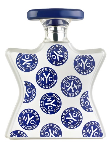 profumo Sag Harbor di Bond No. 9 unisex