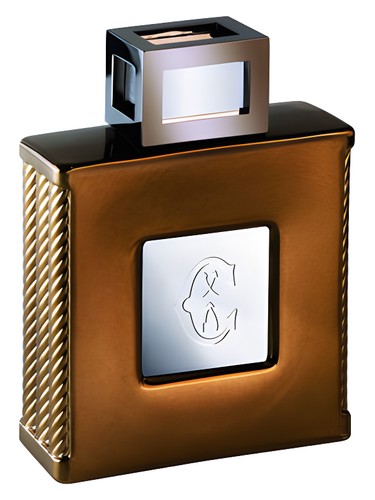 profumo Royal Leather di Charriol da uomo