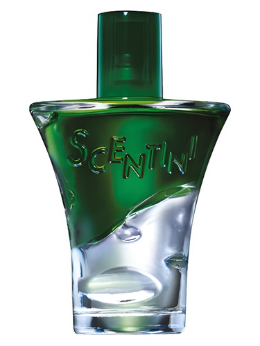profumo Scentini Nights Emerald Sparkle di Avon da donna