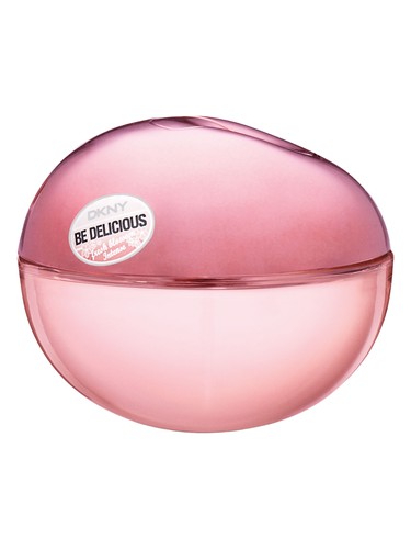profumo DKNY Be Delicious Fresh Blossom Eau so Intense di Donna Karan da donna