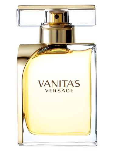 profumo Vanitas Eau de Toilette di Versace da donna