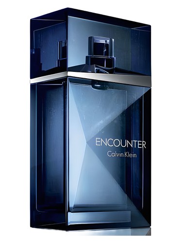 profumo Encounter di Calvin Klein da uomo
