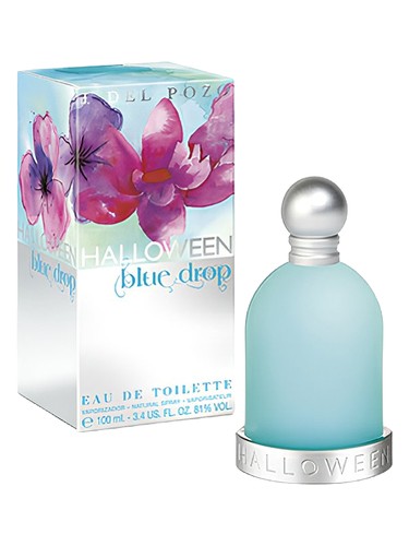 profumo Halloween Blue Drop di Halloween da donna
