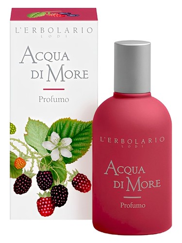 profumo Acqua Di More di L'Erbolario da donna