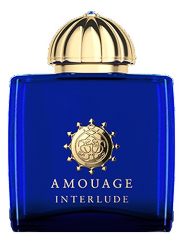 profumo Interlude Woman di Amouage da donna