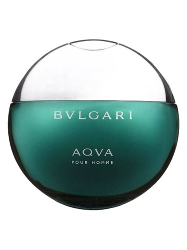 profumo Aqva Pour Homme di Bvlgari da uomo