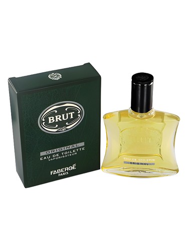 profumo Brut di Brut Parfums Prestige da uomo