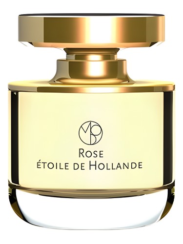 profumo Rose Etoile de Hollande di Mona Di Orio unisex