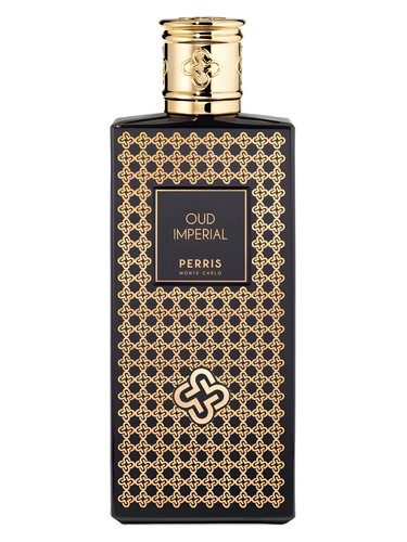 profumo Oud Imperial di Perris Monte Carlo unisex