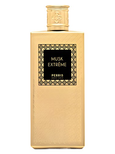 profumo Musk Extrême di Perris Monte Carlo unisex