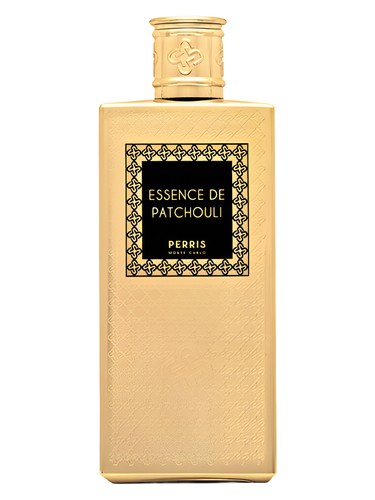 profumo Essence de Patchouli di Perris Monte Carlo unisex