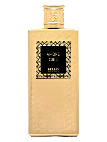 profumo Ambre Gris di Perris Monte Carlo unisex