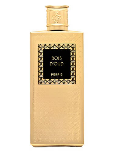 profumo Bois d‘Oud di Perris Monte Carlo unisex