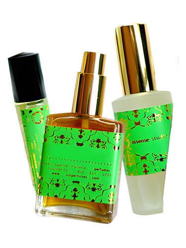 profumo Vanille Botanique di DSH Perfumes da donna