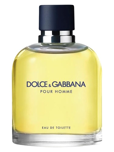 profumo Dolce Gabbana pour Homme 2012 di Dolce & Gabbana da uomo