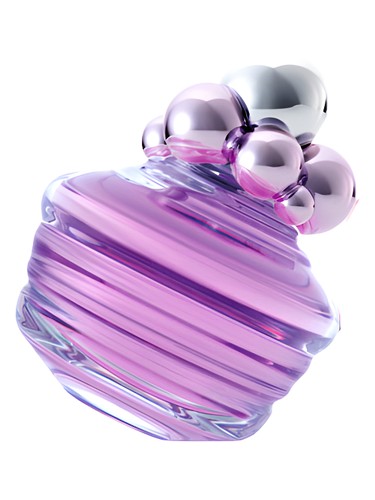 profumo Catch...Me di Cacharel da donna