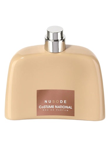 profumo So Nude di Costume National da donna
