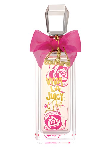 profumo Viva La Juicy La Fleur di Juicy Couture da donna