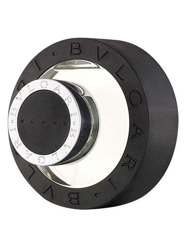profumo Black di Bvlgari unisex