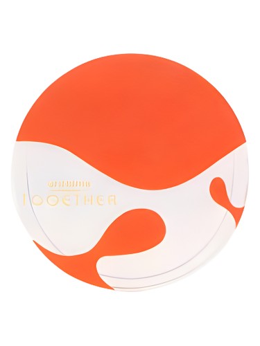 profumo Together Her di Oriflame da donna
