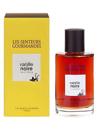 profumo Vanille Noire di Laurence Dumont da donna