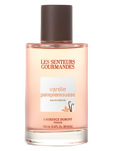profumo Vanille Pamplemousse di Laurence Dumont da donna