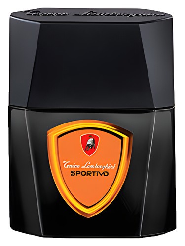 profumo Sportivo di Tonino Lamborghini da uomo