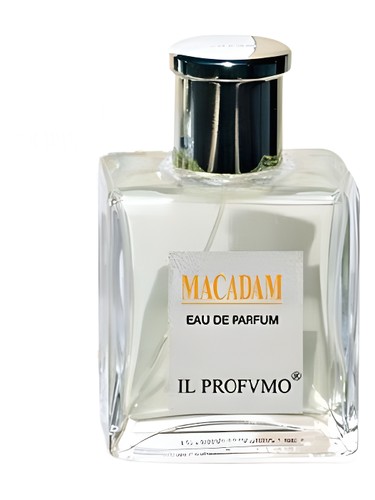 profumo Macadam di Il Profvmo da donna