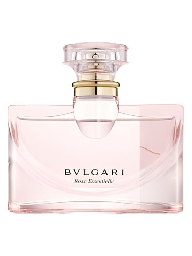 profumo Bvlgari Rose Essentielle Eau De Toilette Rosee di Bvlgari da donna