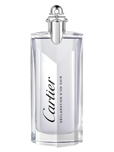 profumo Déclaration d'Un Soir di Cartier unisex