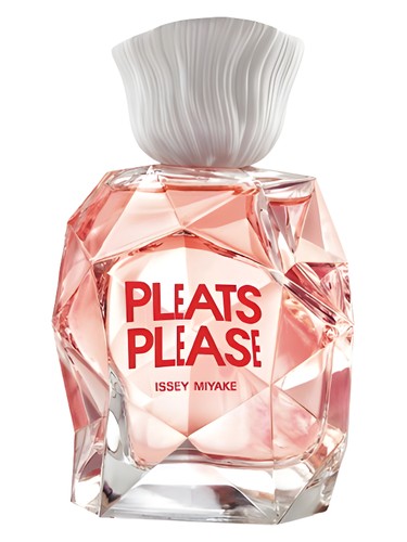 profumo Pleats Please di Issey Miyake da donna