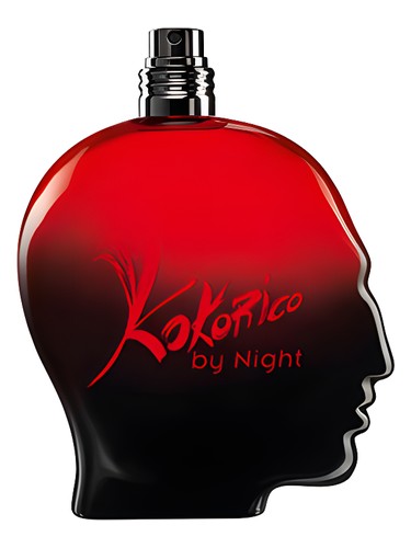 profumo Kokorico by Night di Jean Paul Gaultier unisex