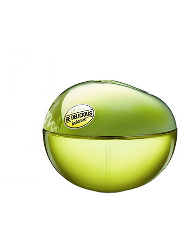 profumo DKNY Be Delicious Eau so Intense di Donna Karan da donna