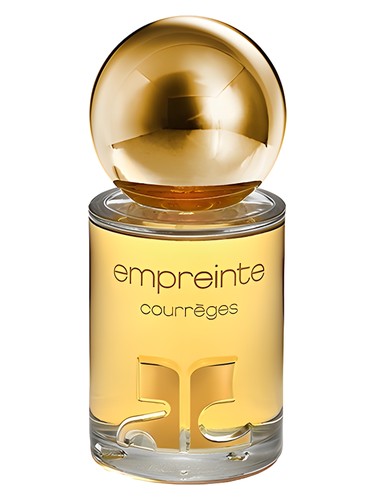 profumo Empreinte New di Courreges da donna