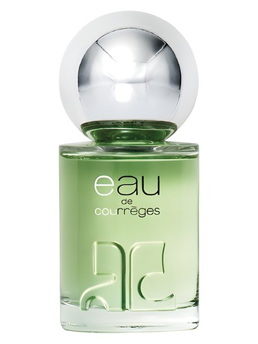 profumo Eau de Courreges New di Courreges unisex