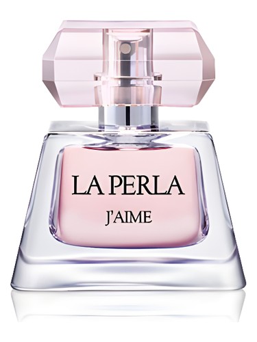 profumo J'Aime di La Perla unisex
