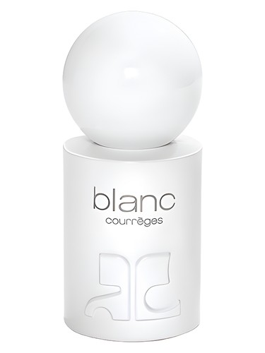 profumo Blanc de Courreges di Courreges da donna