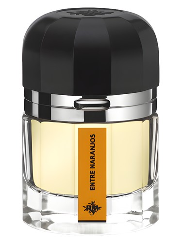 profumo Entre Naranjos di Ramón Monegal unisex