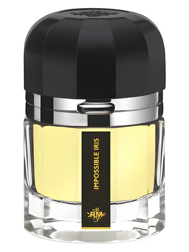 profumo Impossible Iris di Ramón Monegal unisex