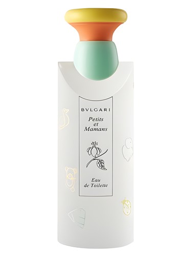 profumo Petits et Mamans di Bvlgari unisex