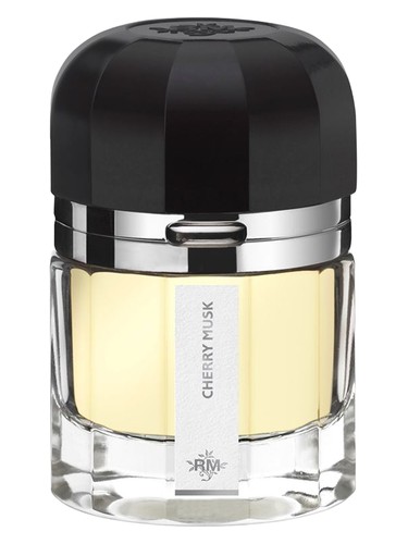 profumo Cherry Musk di Ramón Monegal unisex