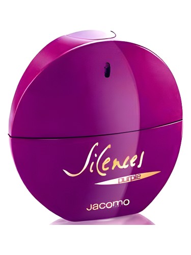 profumo Silences Purple di Jacomo da donna