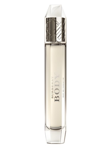 profumo Body Eau de Toilette di Burberry da donna