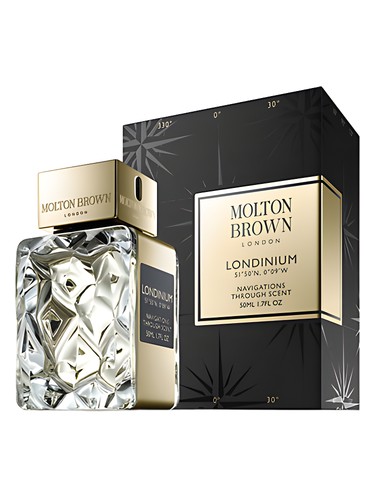 profumo Londinium di Molton Brown da uomo