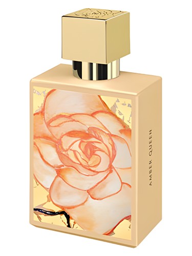 profumo Amber Queen di A Dozen Roses da donna