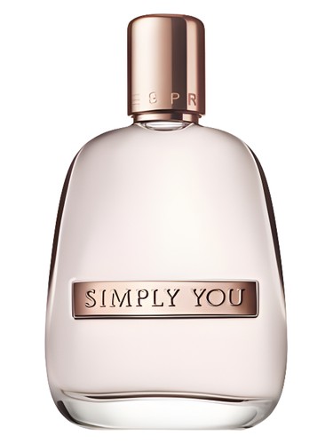 profumo Simply You for Her di Esprit da donna