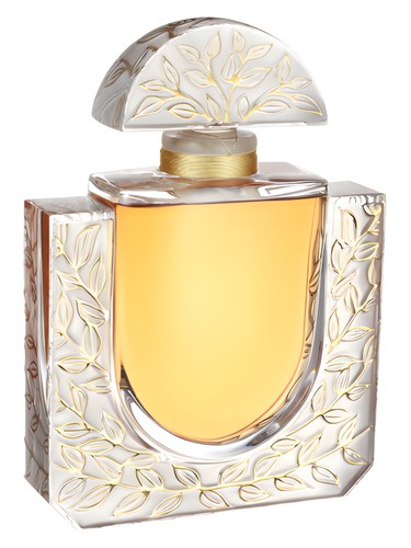 profumo Lalique de Lalique 20th Anniversary Chevrefeuille Extrait de Parfum di Lalique da donna